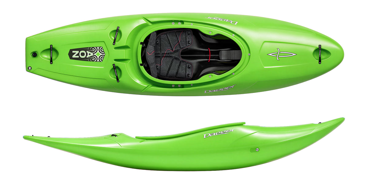 Palm X Dagger Aon Sport