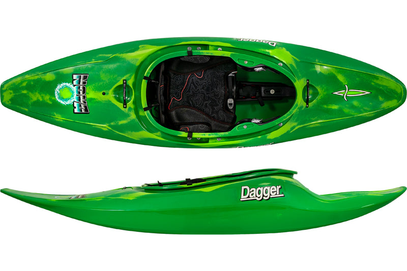 Dagger Kayaks