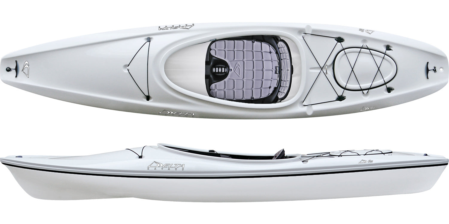 Delta Kayaks 10 AR