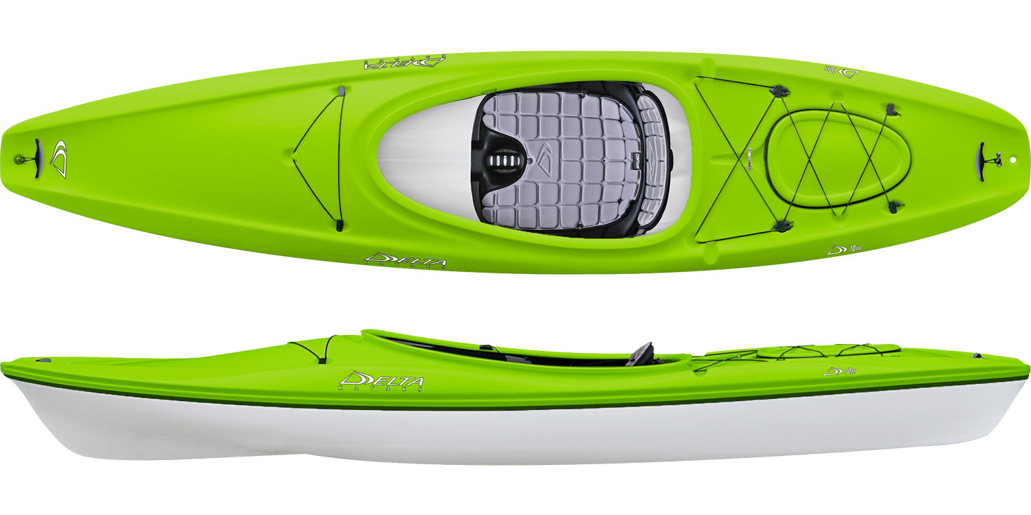 Delta Kayaks 10 AR