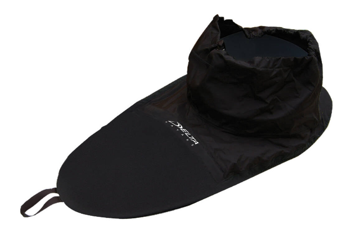 Delta 10AR Nylon Spraydeck