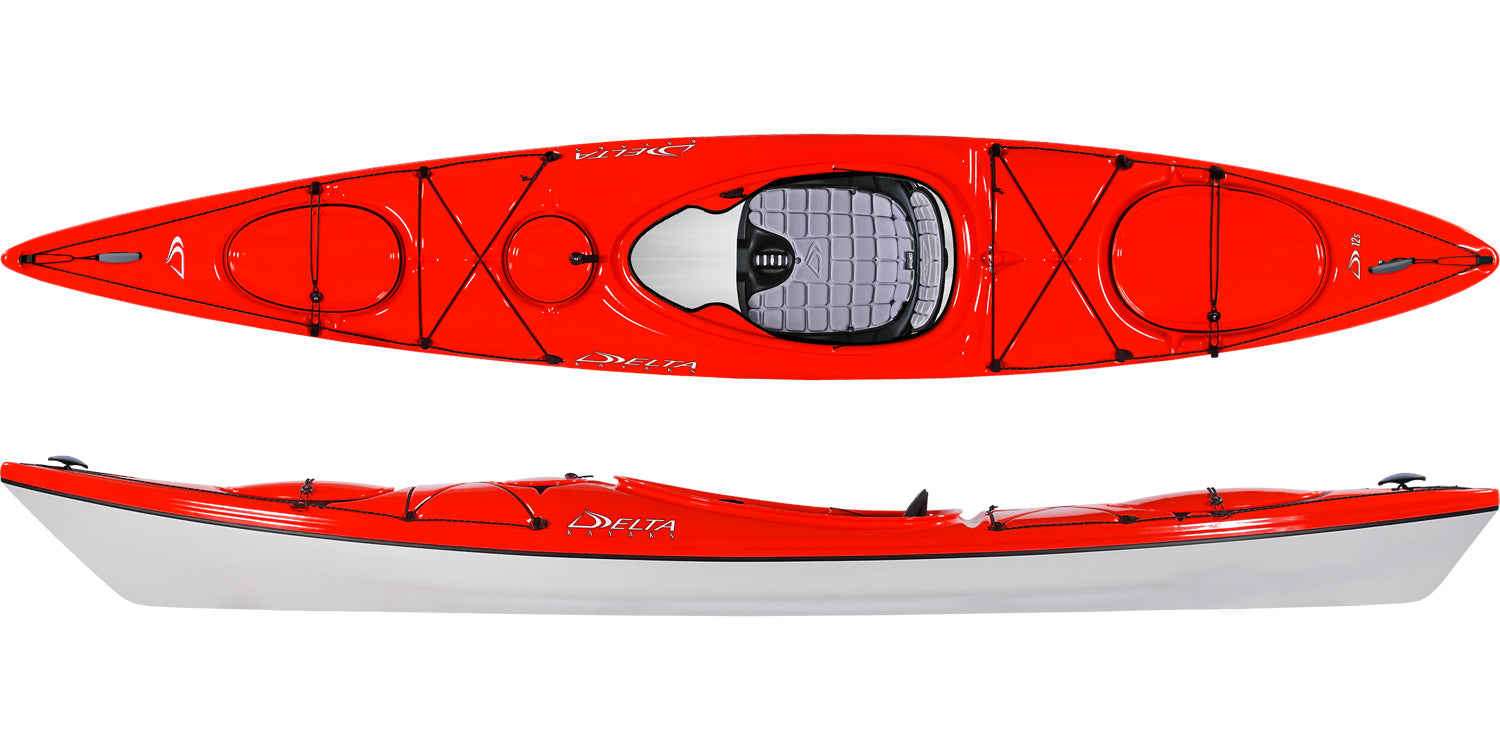 Delta Kayaks 12S