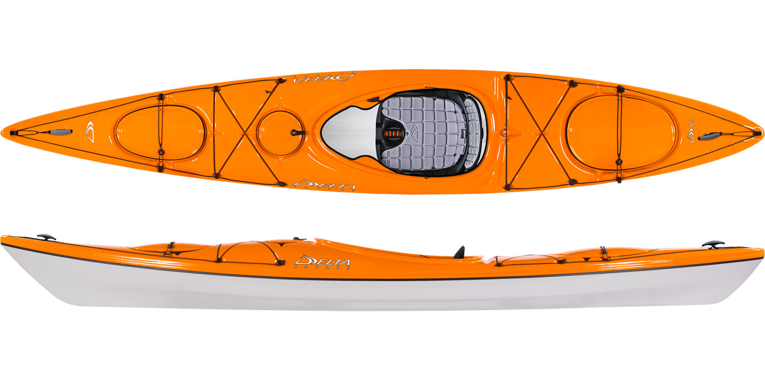 Delta Kayaks 12S