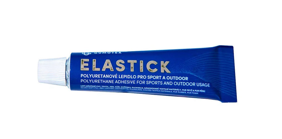 Elastick Glue Tube 15g