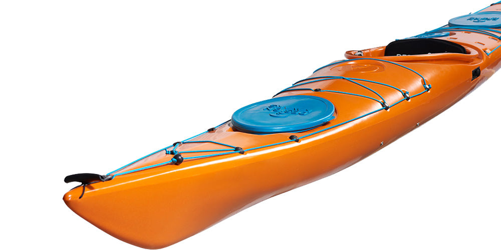 Design Kayaks Endless
