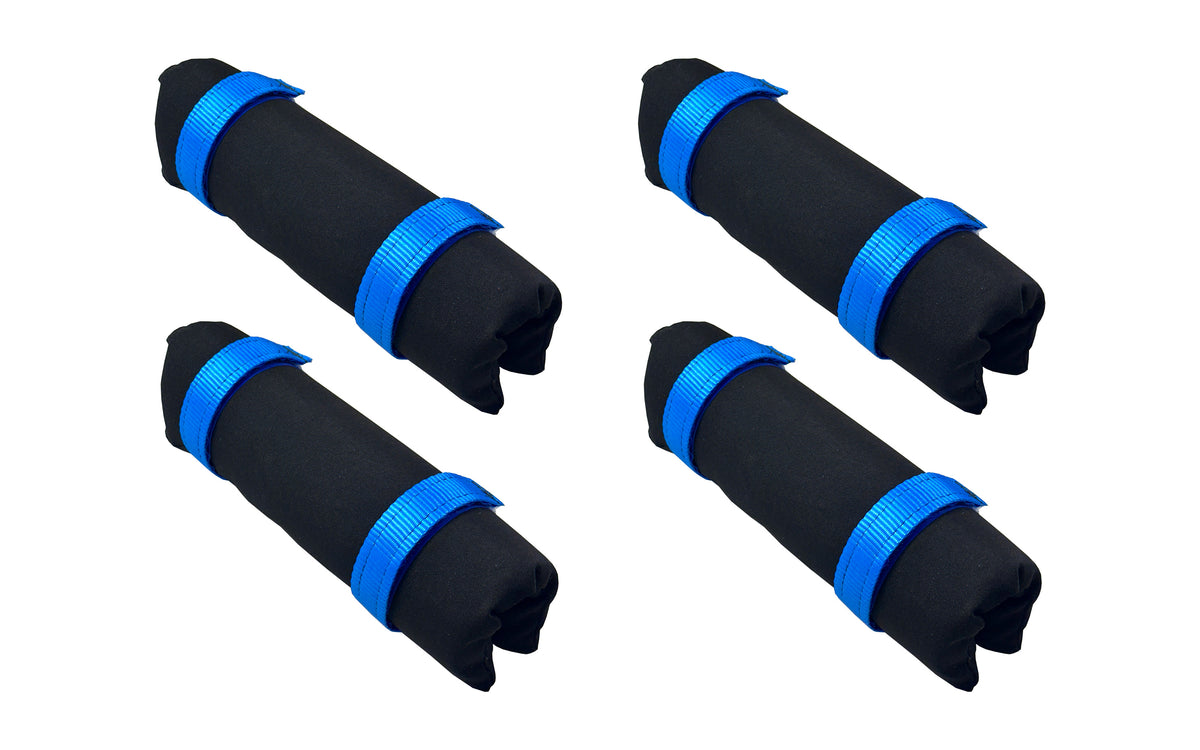 Enigma Roof Rack Pads