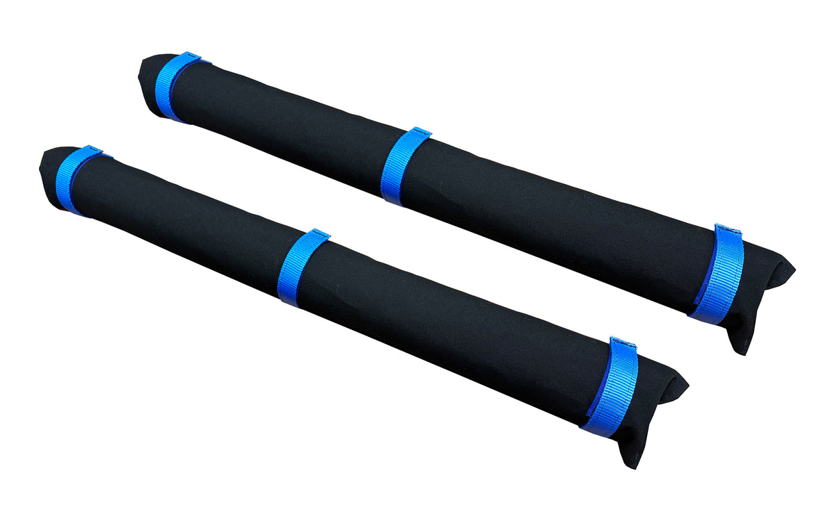 Enigma Roof Rack Pads