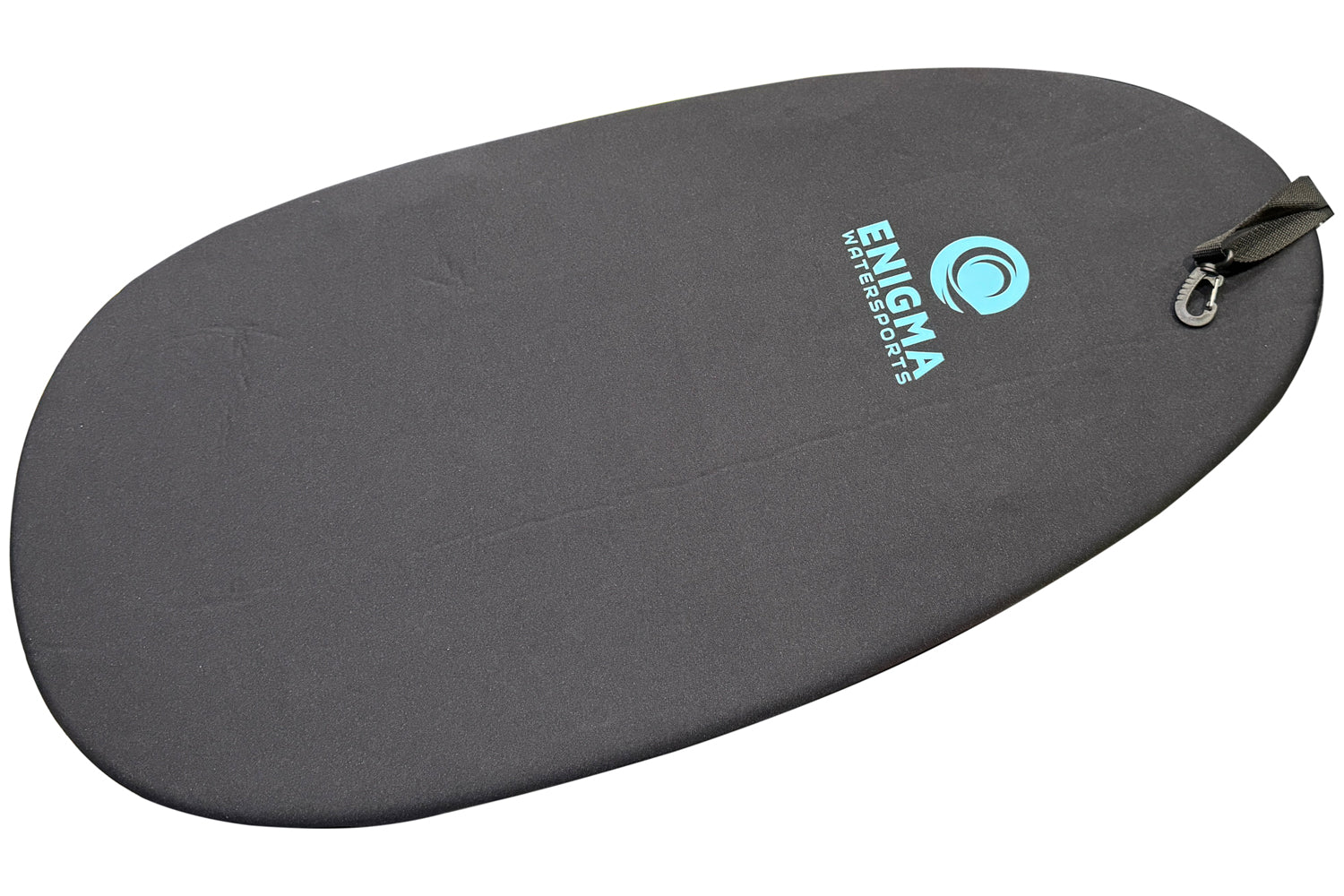 Enigma Watersports Neoprene Cockpit Cover for storage and transport 