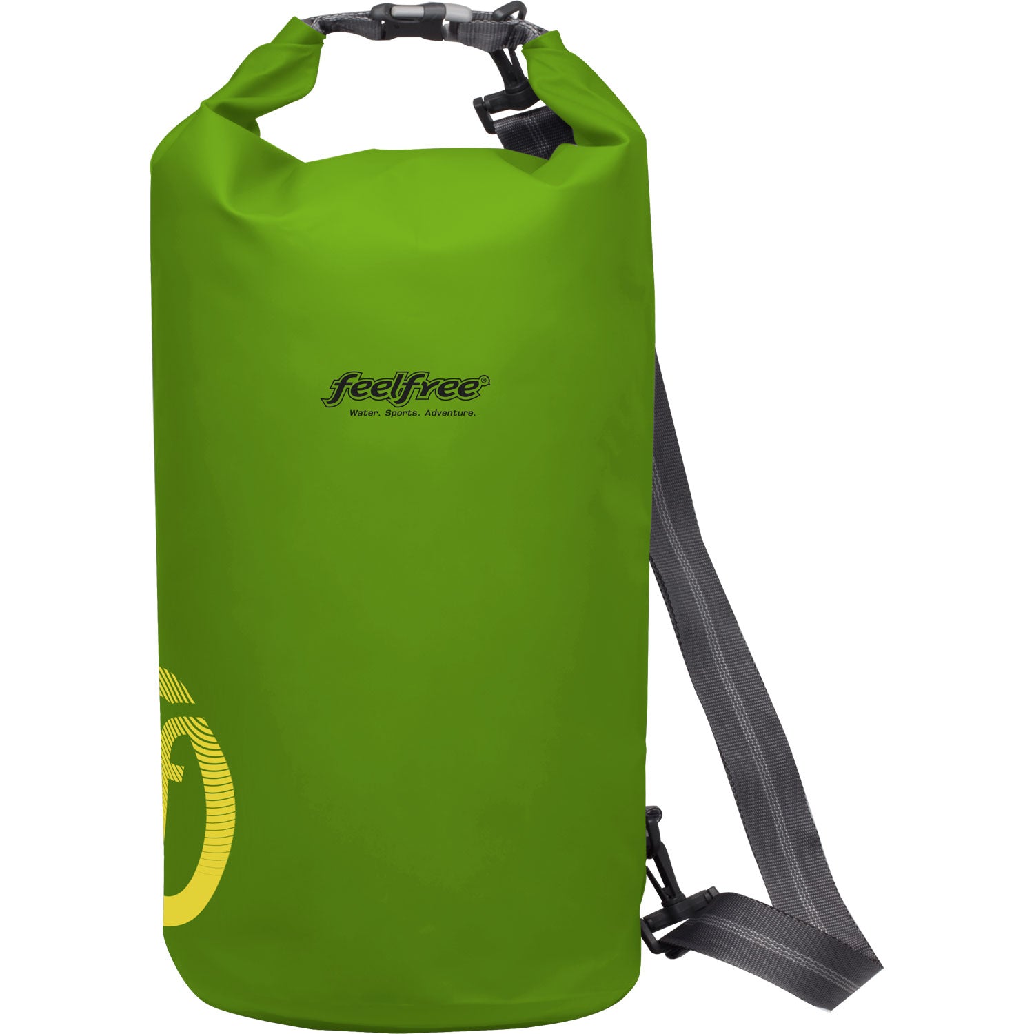 Feelfree Dry Tube