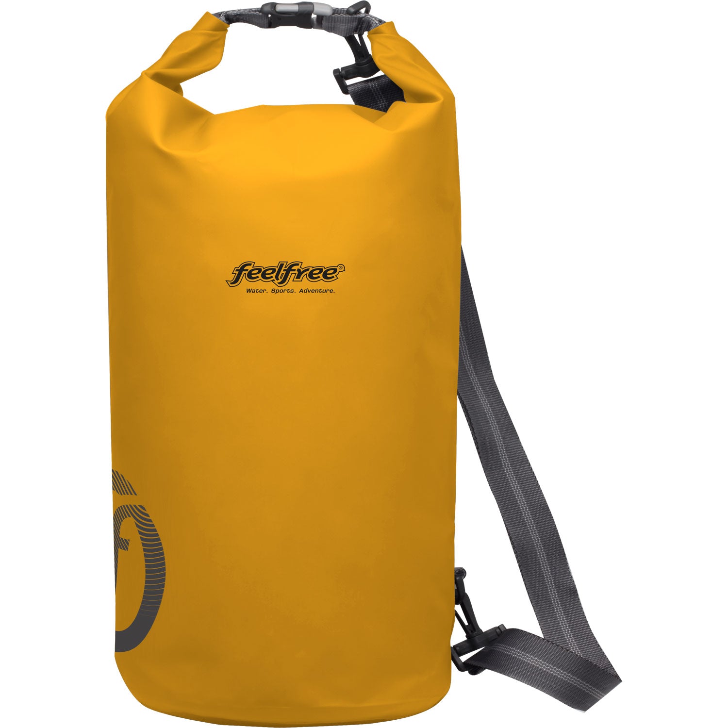 Feelfree Dry Tube