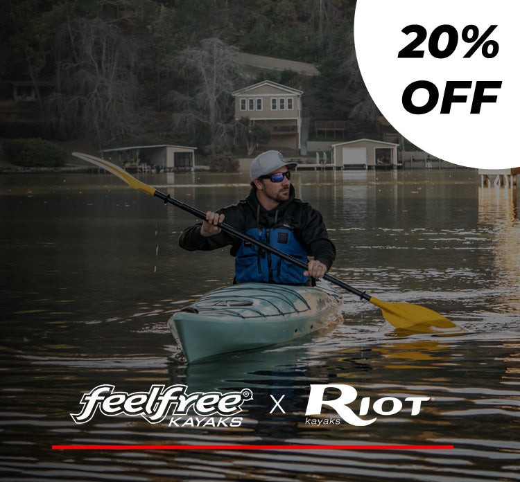 Canoe Shops UK Nationwide Canoe & Kayak Stores