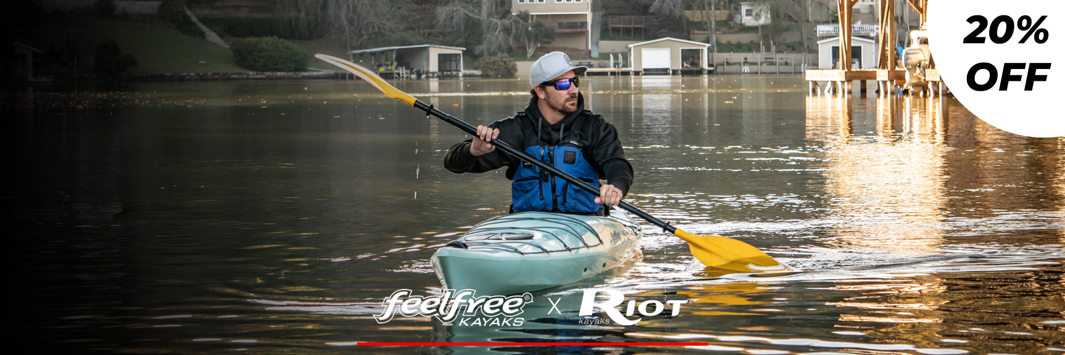 Canoe Shops UK Nationwide Canoe & Kayak Stores