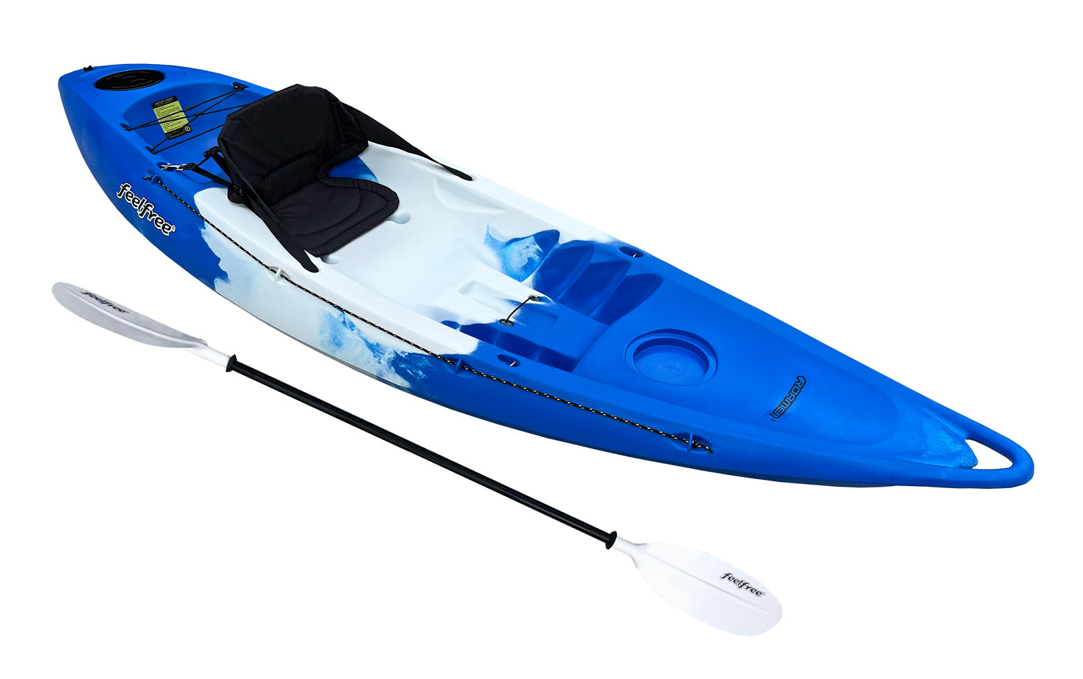 Feelfree Roamer 1 Sit On Top Kayak Packages