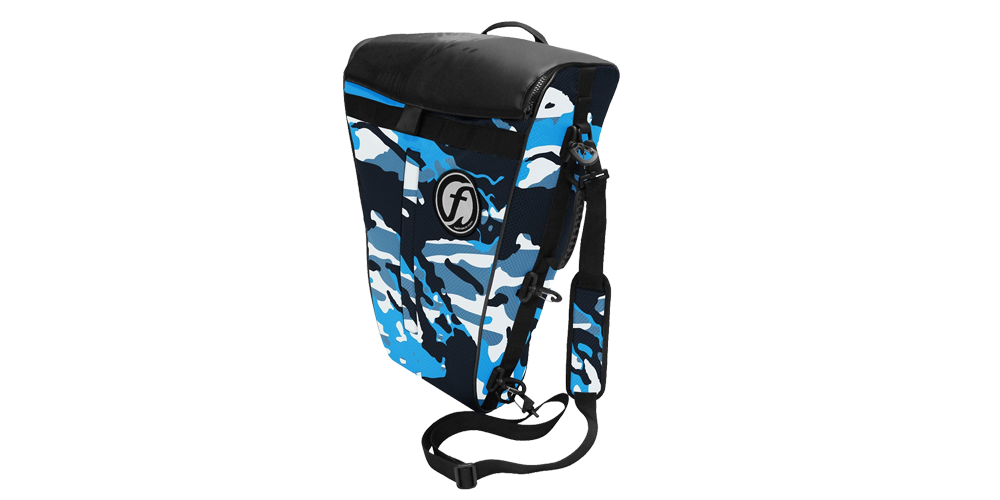 Fish Bags and Cooler Pods