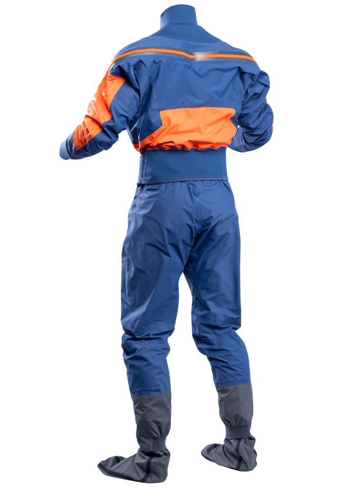 Palm Fuse Action Men's Suit