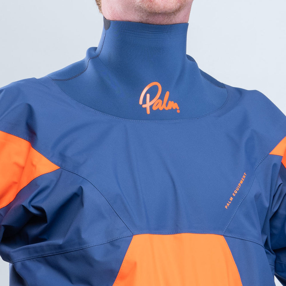 Palm Fuse Action Men's Suit