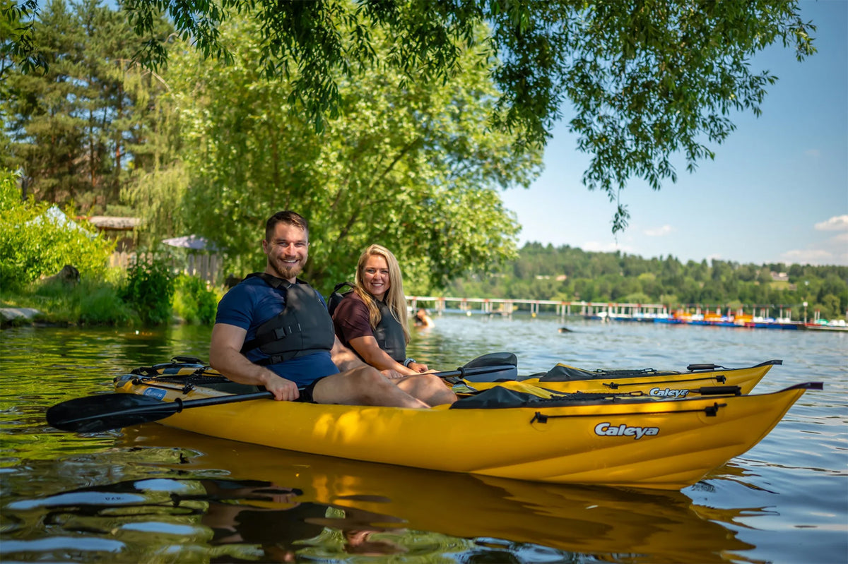 Gumotex Caleya Kayak