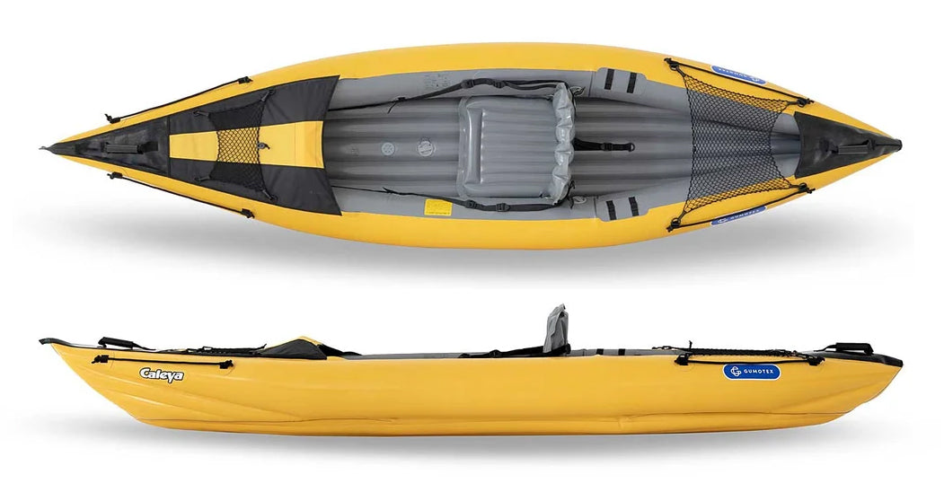 Gumotex Caleya Kayak