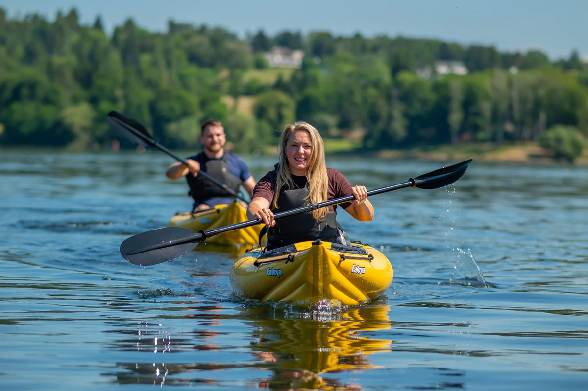 Gumotex Caleya Kayak