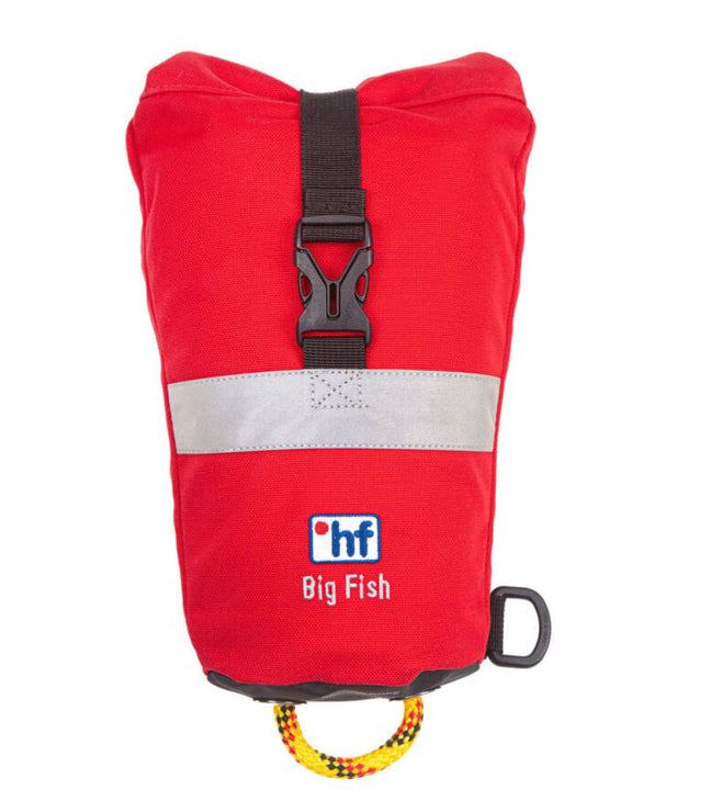 HF Big Fish Throwbag - 20m