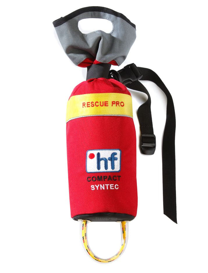 °hf Compact Syntec Throwbag
