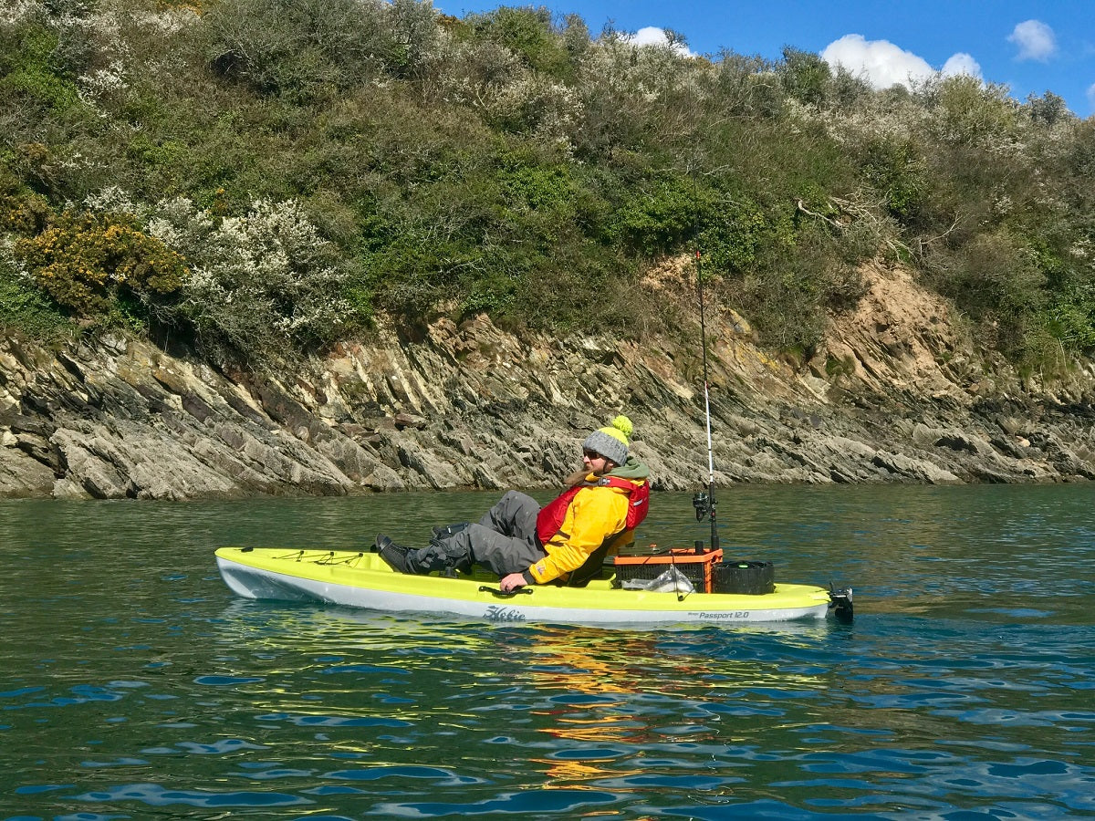 Hobie Kayak Reviews