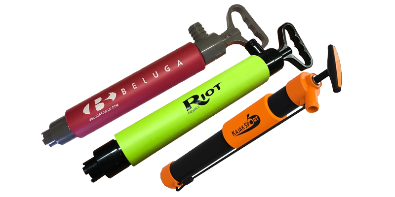 Kayak Bilge Pumps For Sale