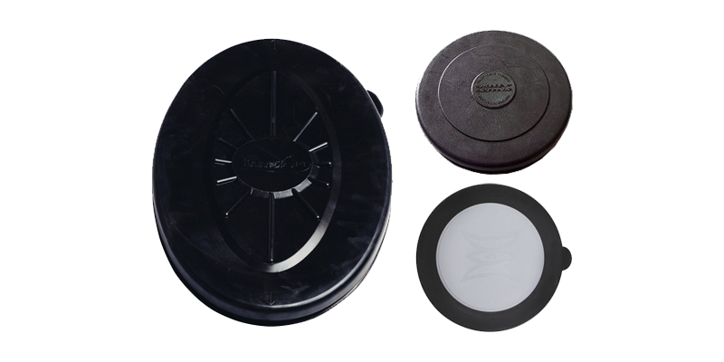 Replacement Hatch Covers For Kayaks