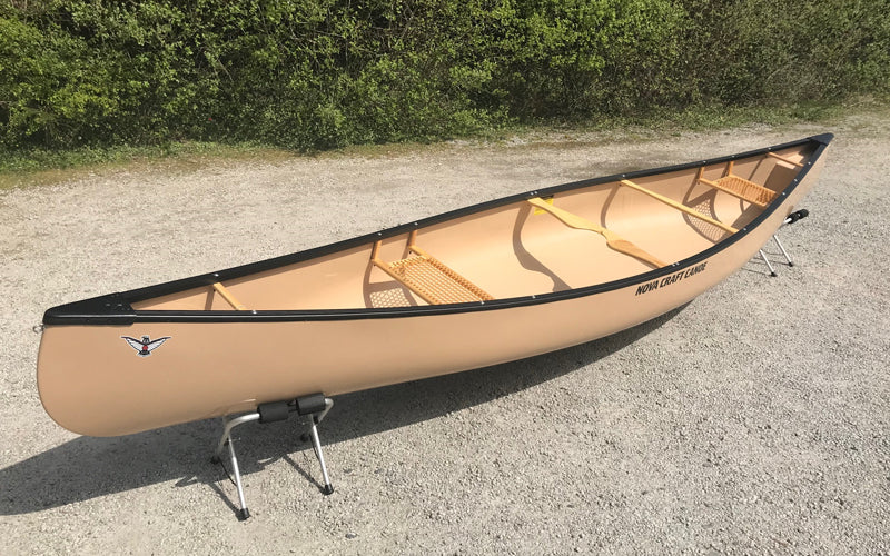 Lightweight Canoes For Sale UK