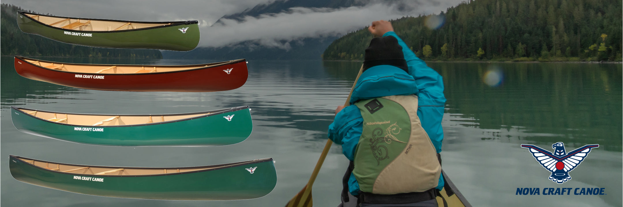 Canoe Shops UK Nationwide Canoe & Kayak Stores