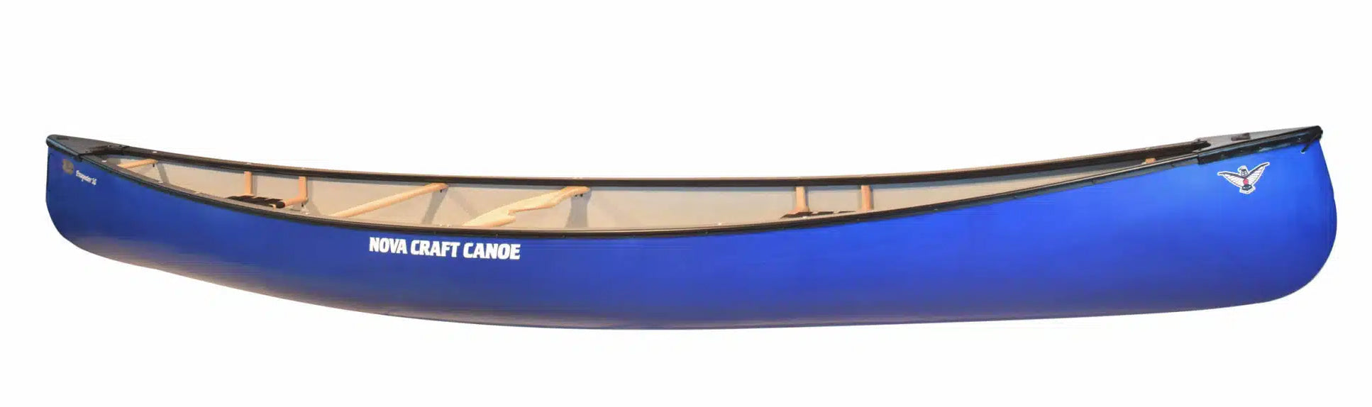 Nova Craft Prospector 16 SP3