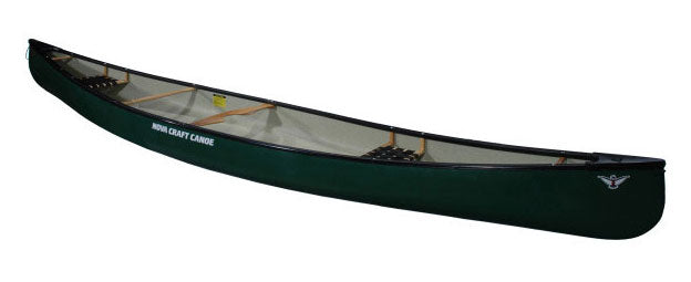 Nova Craft Prospector 17 SP3 Canoes for sale in the UK from Canada