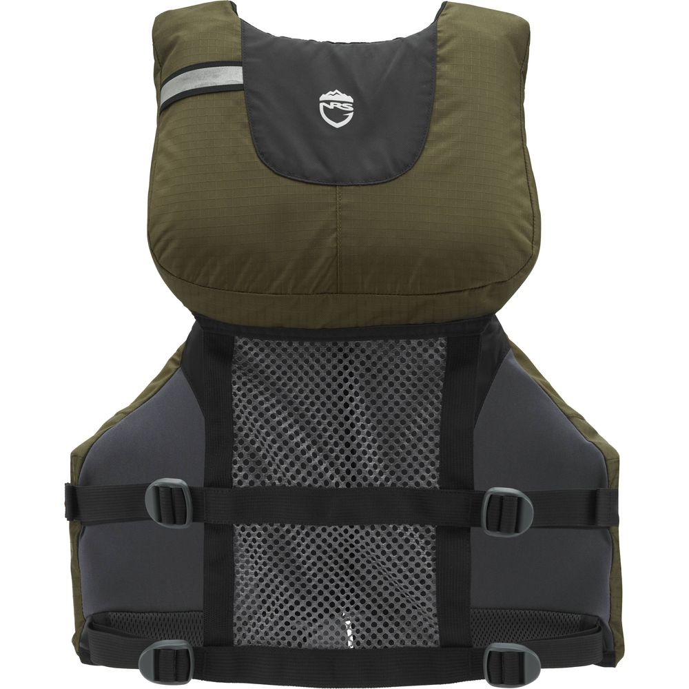 NRS Chinook PFD