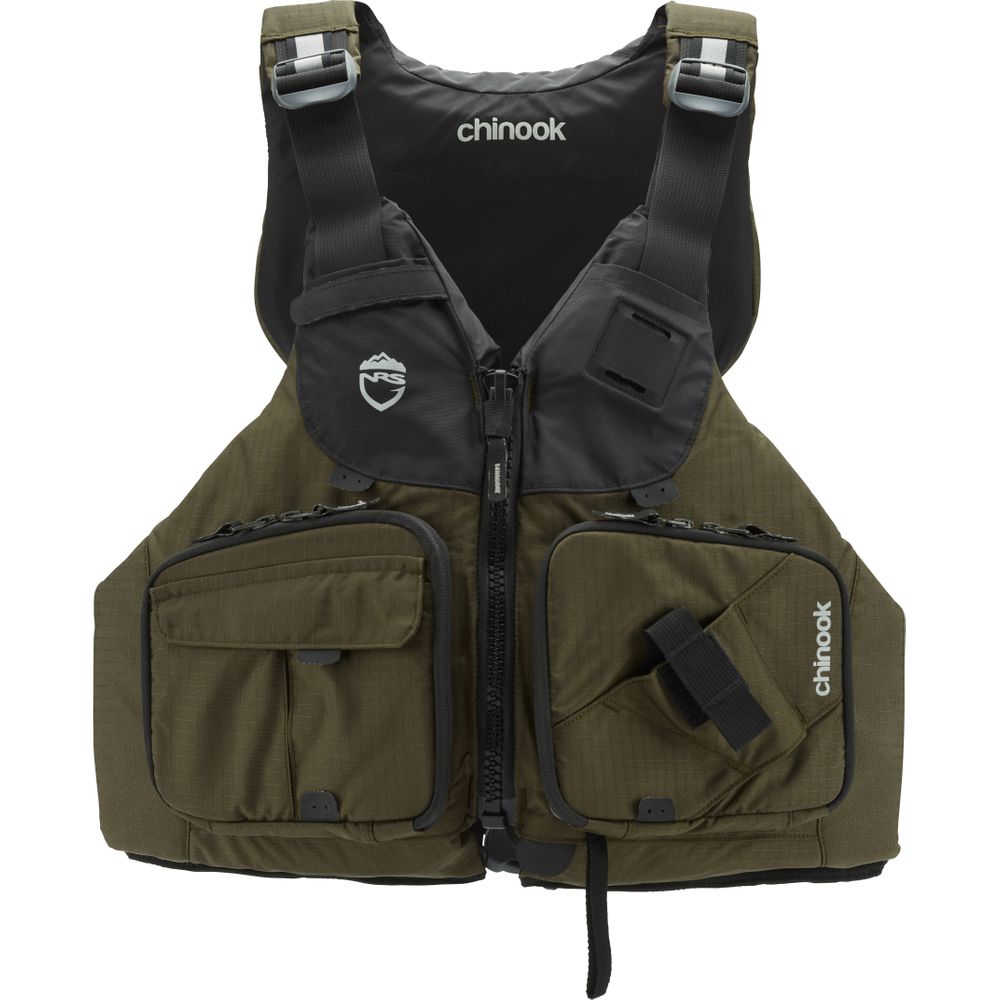 NRS Chinook PFD