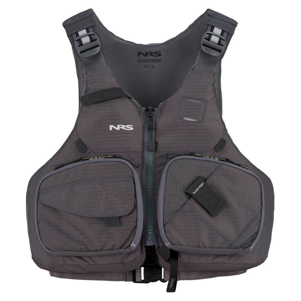 NRS Chinook PFD