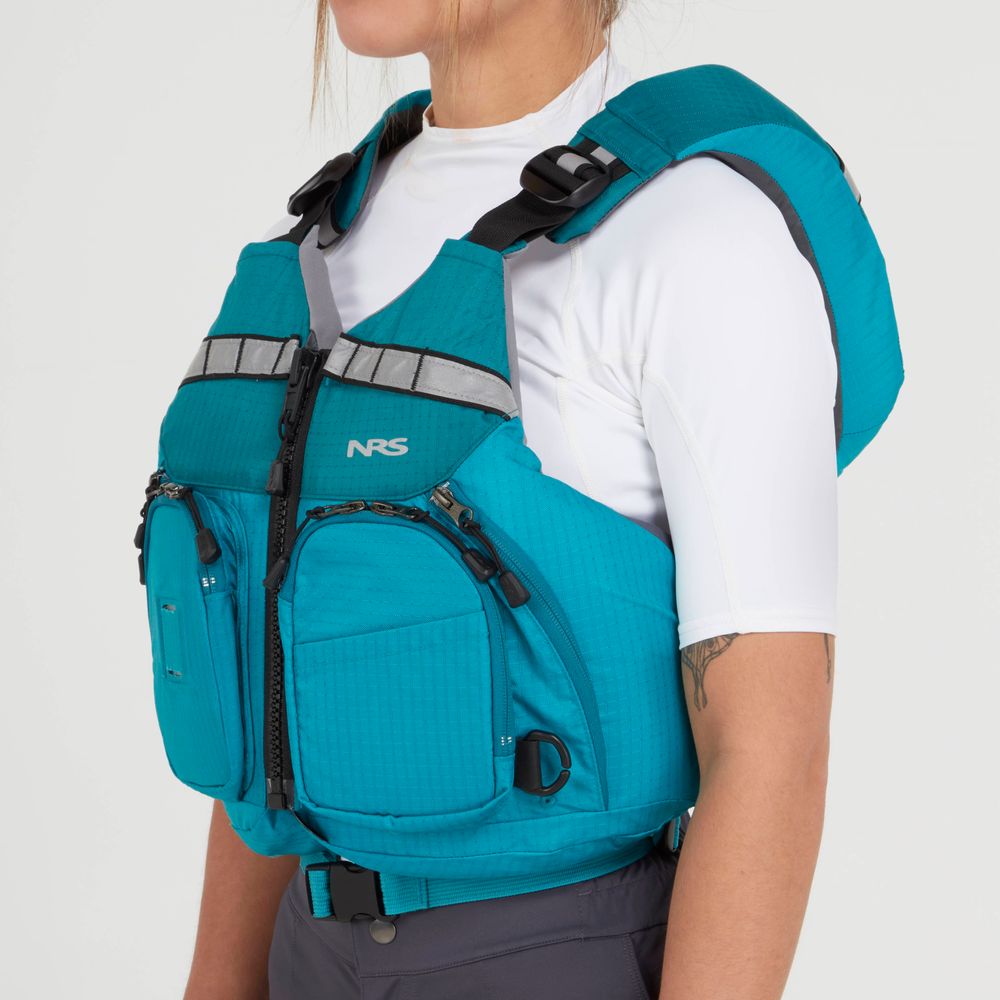 NRS cVest PFD
