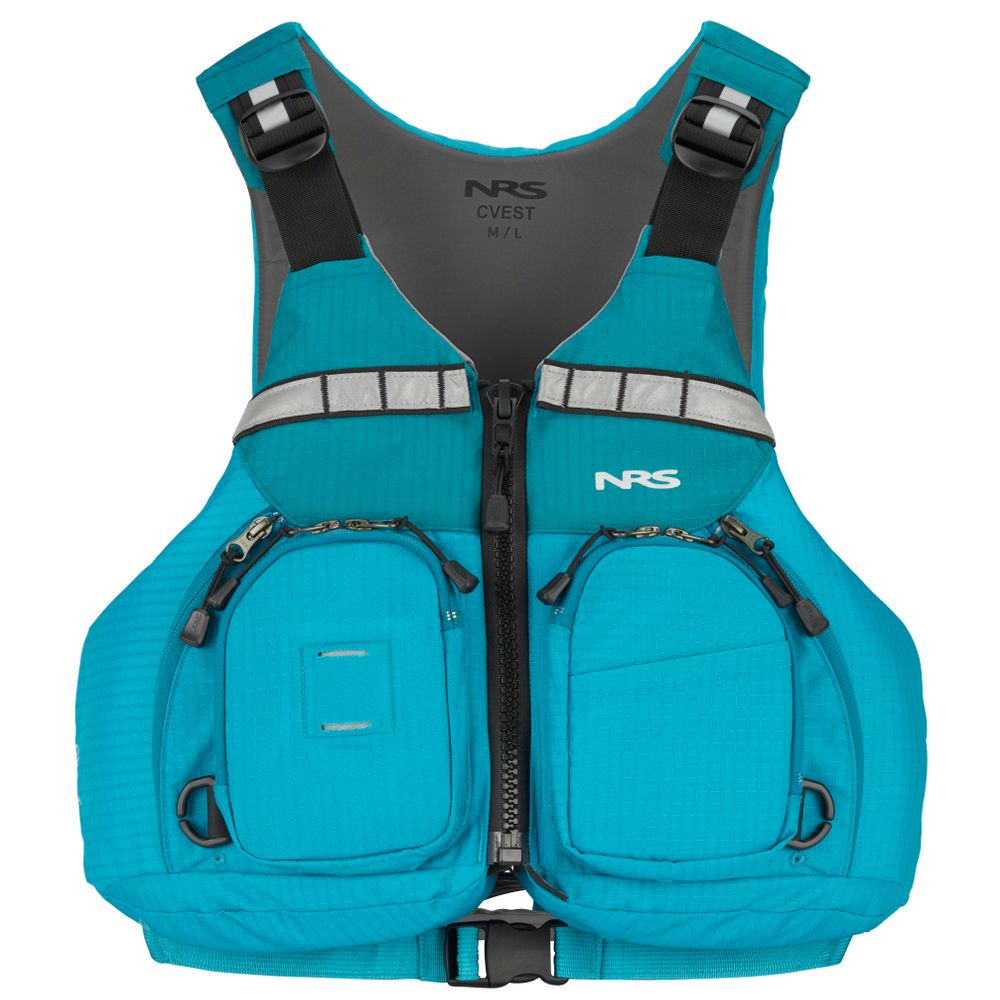 NRS cVest PFD