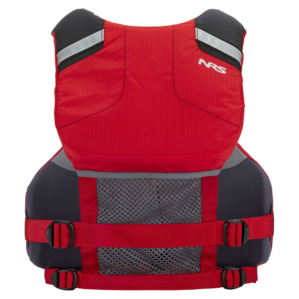 NRS cVest PFD