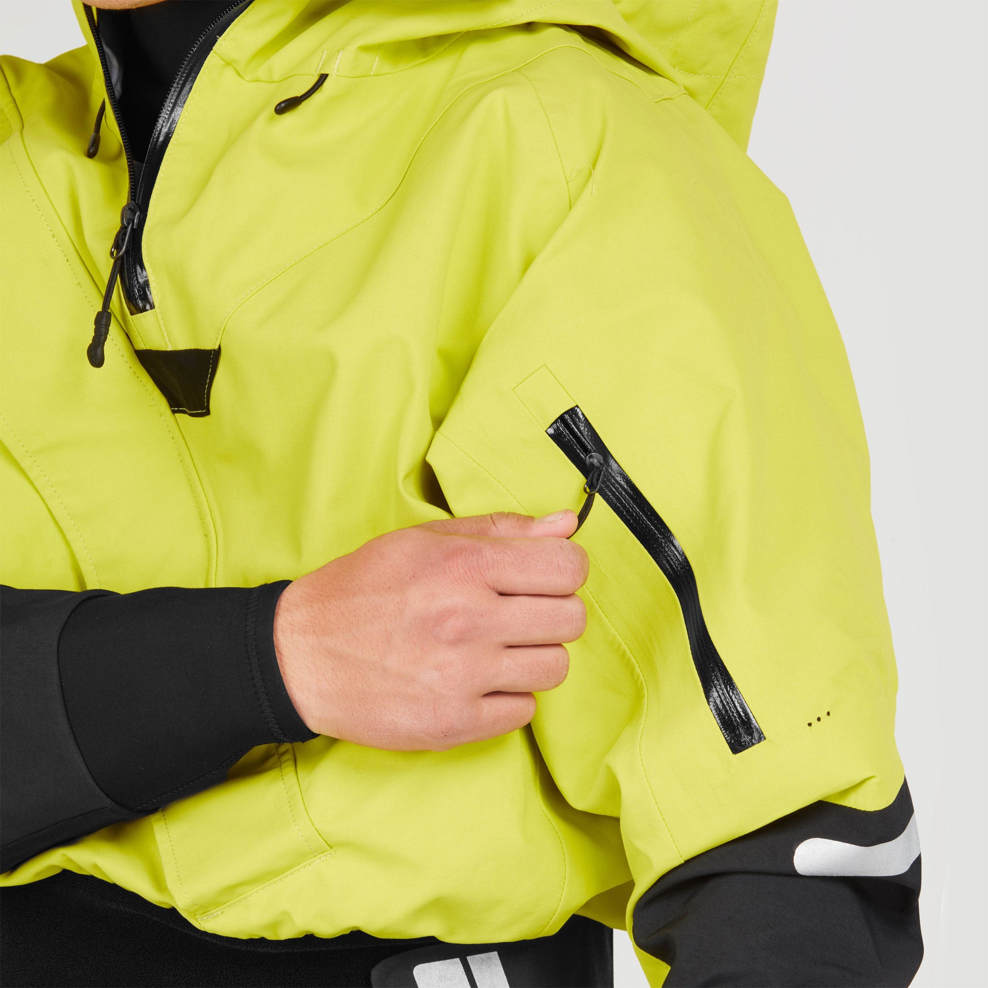 NRS Men's Navigator GORE-TEX Pro