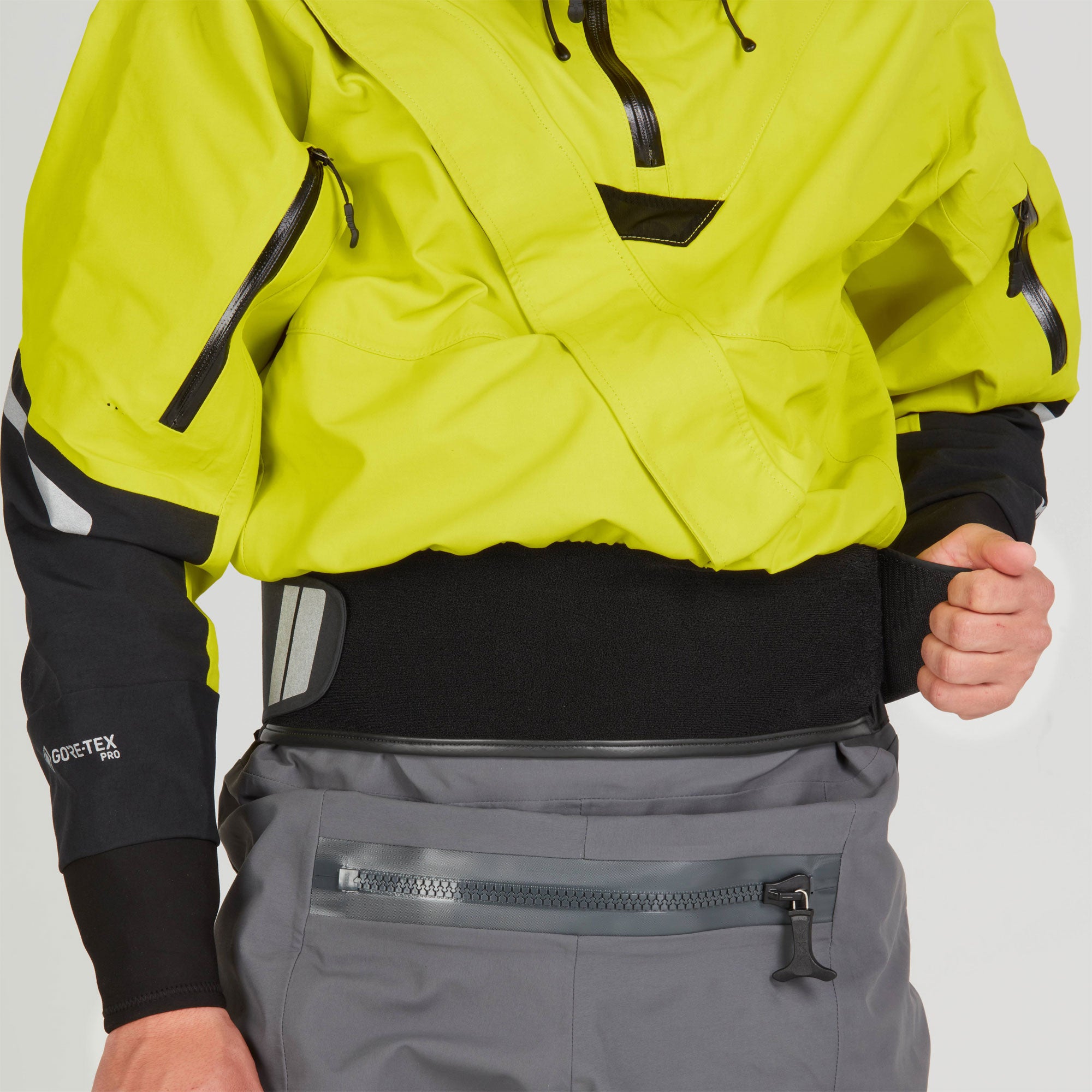 NRS Men's Navigator GORE-TEX Pro