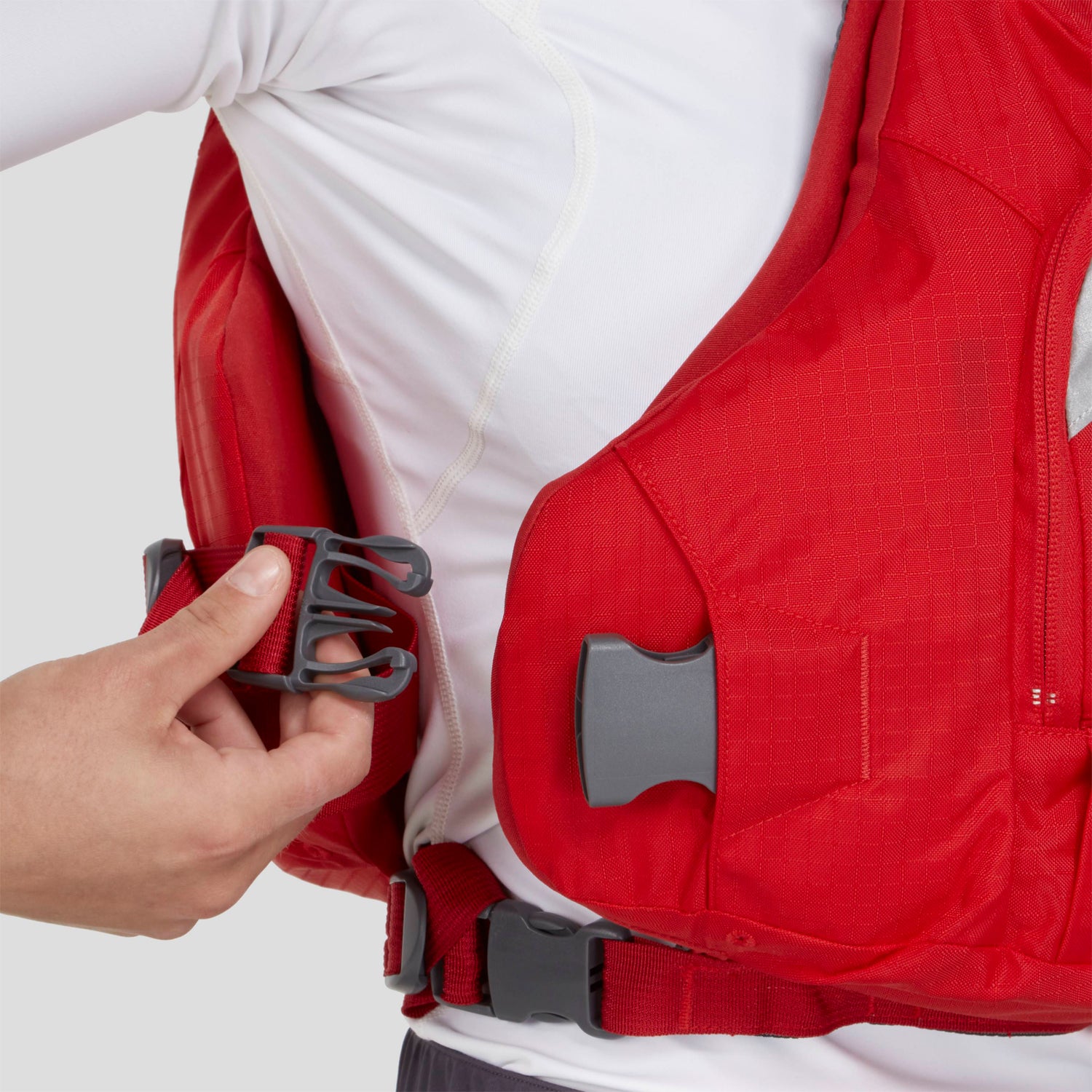 NRS Ninja PFD