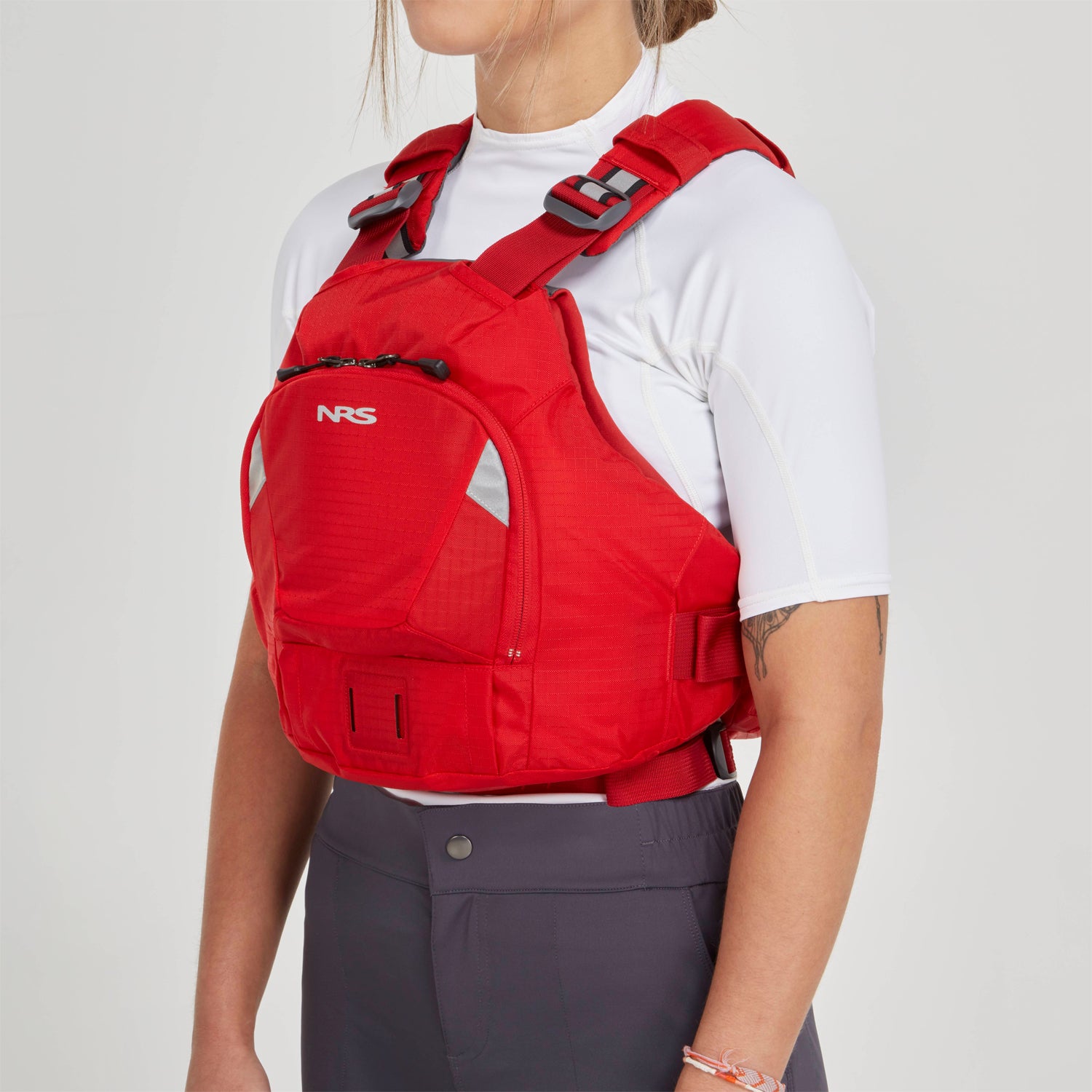 NRS Ninja PFD for Kayaking