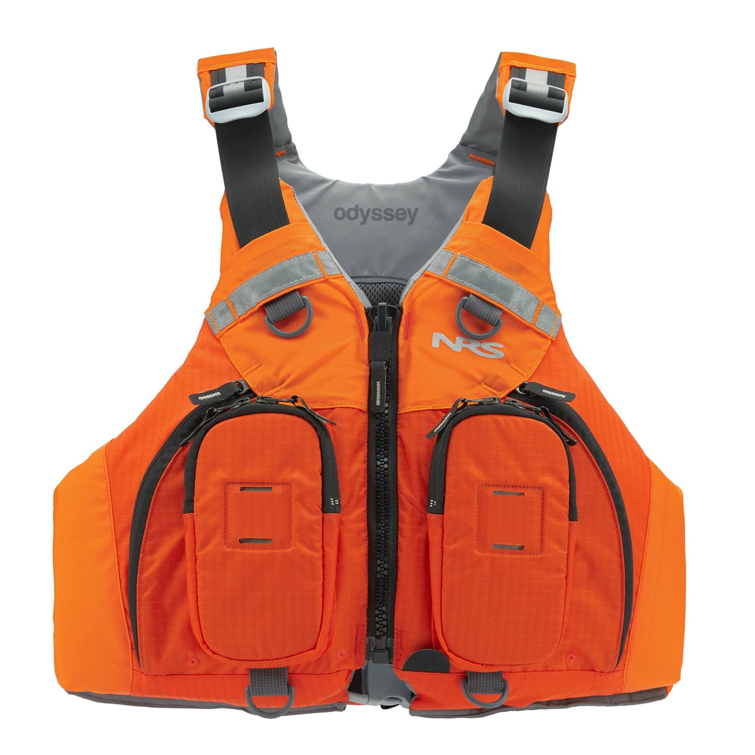 NRS Odyssey Touring Buoyancy Aids