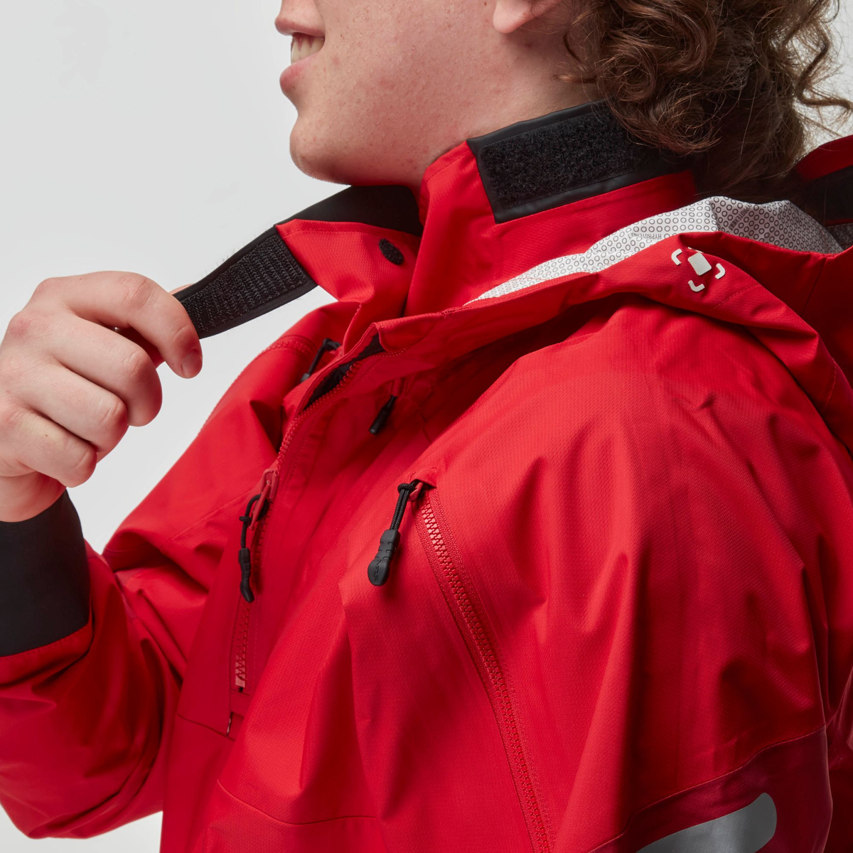 NRS Riptide Jacket