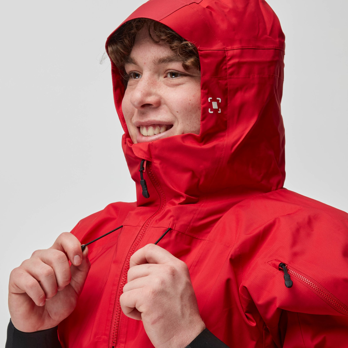 NRS Riptide Jacket