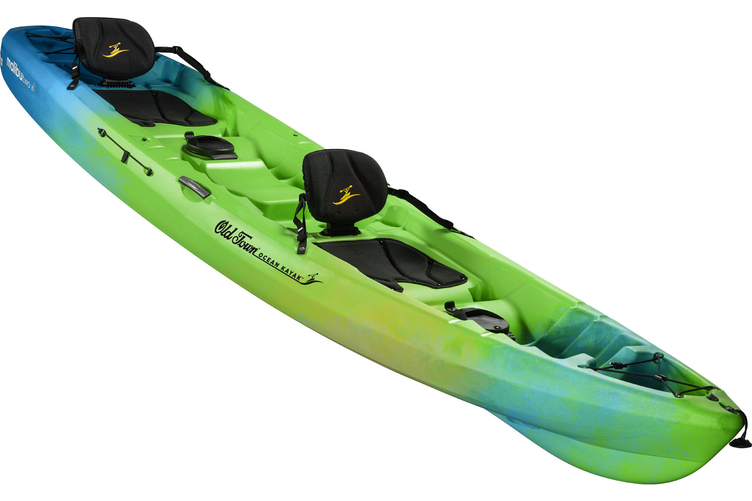 Ocean Kayak Malibu Two XL