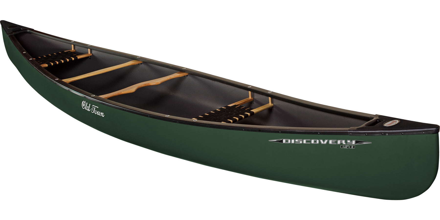 Old Town Discovery 158