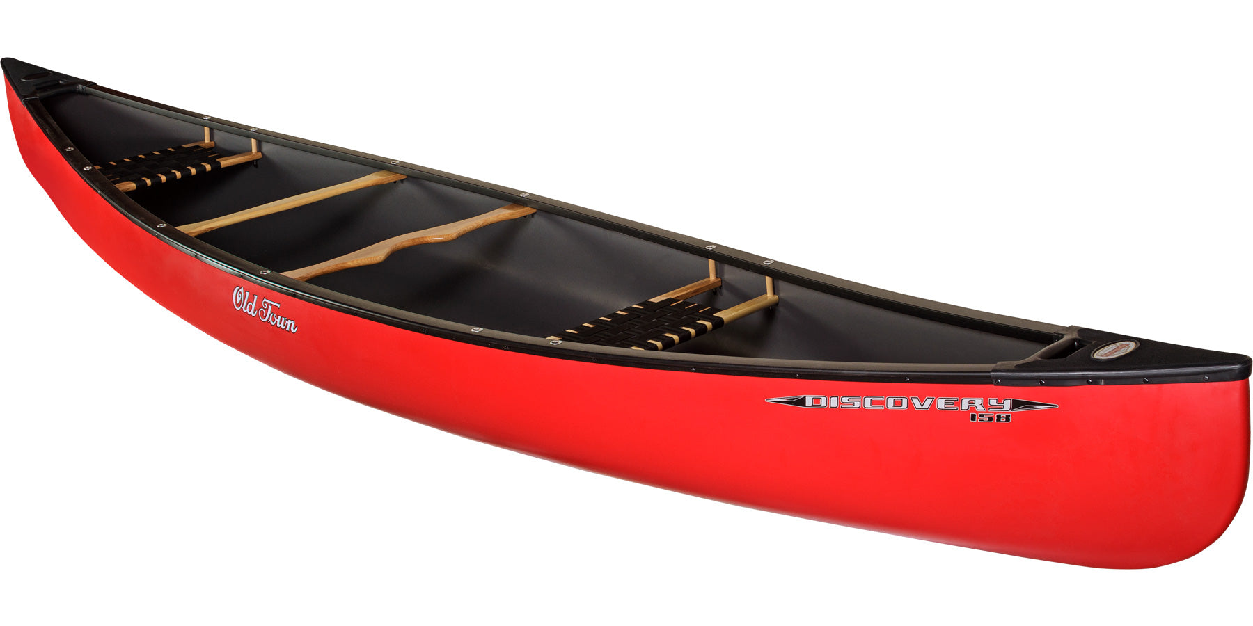 Old Town Discovery 158