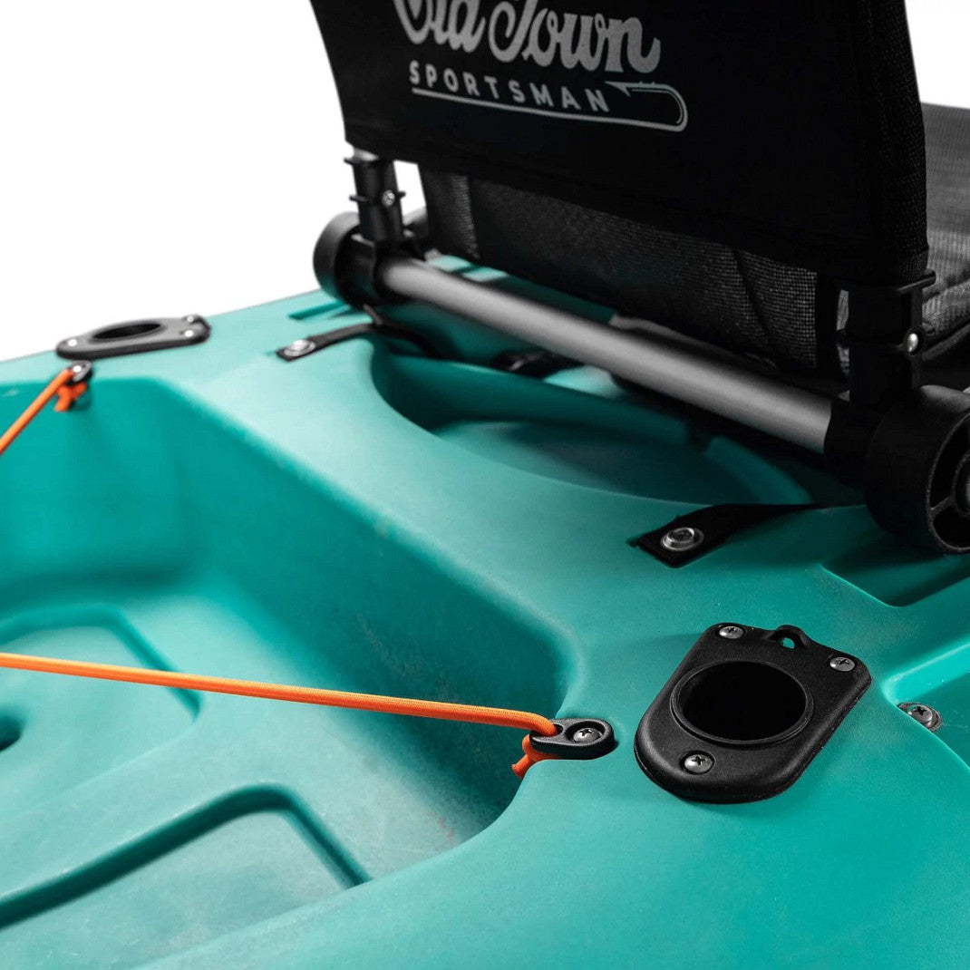 Pedal Drive Fishing Kayak for Sale UK