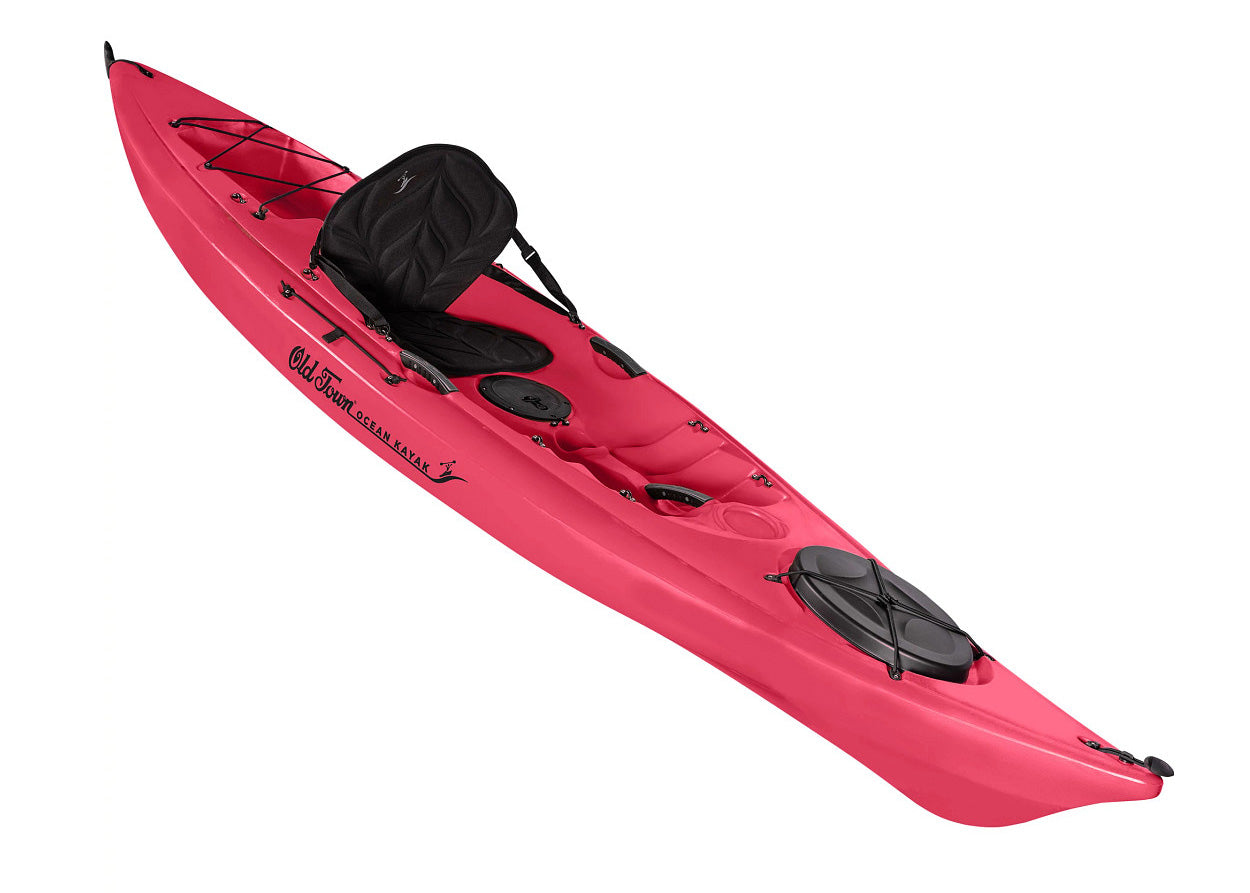 Pink Fusia Kayak for sale in UK by Ocean Kayak